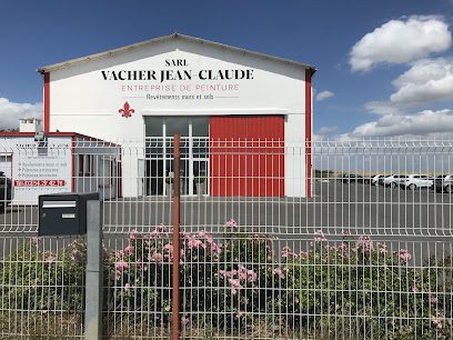 Peintre en bâtiment Déols