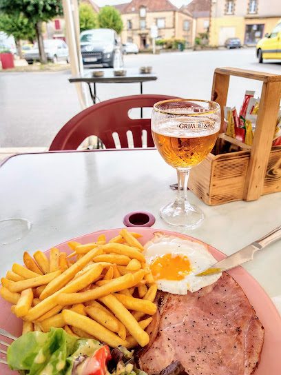 Diner Chaillac