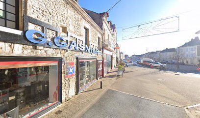 Quincaillerie Le Blanc