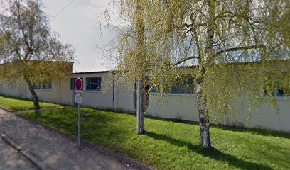 Établissement d'enseignement secondaire Sainte-Sévère-sur-Indre
