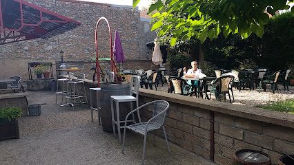 Restaurant Neuvy-Saint-Sépulchre