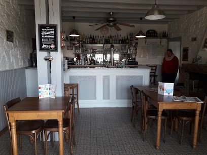 Restaurant Sarzay
