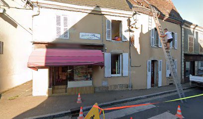 Boulangerie Cluis