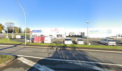 Agence de location de matériel Vendôme