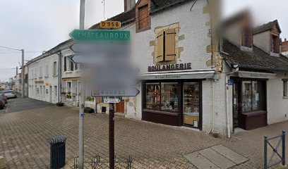 Boulangerie Levroux