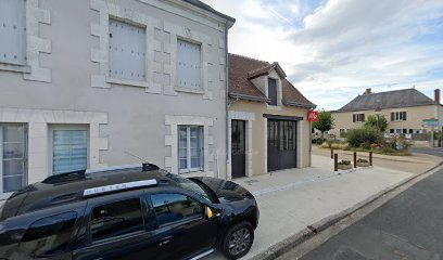 Restaurant Paulnay