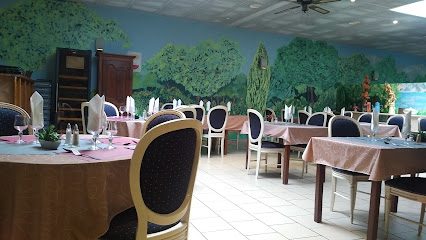 Restaurant Châtillon-sur-Indre