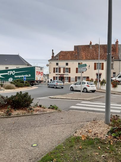 Restaurant Châtillon-sur-Indre