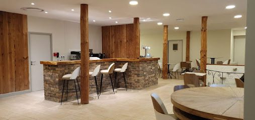 Restaurant français Luçay-le-Mâle
