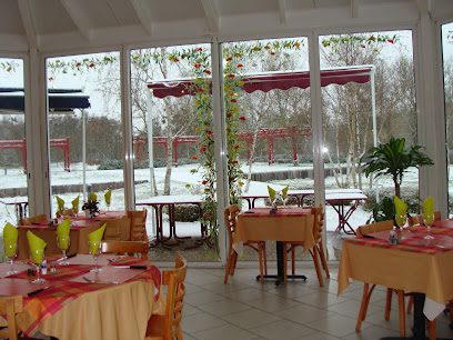 Restaurant français Chabris