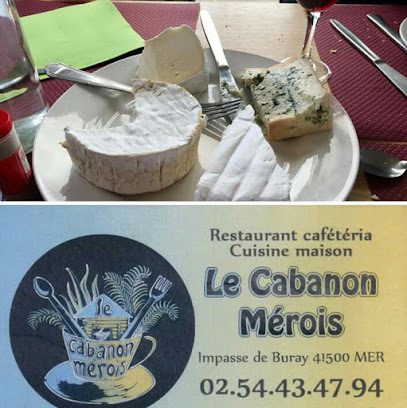 Restaurant français Mer