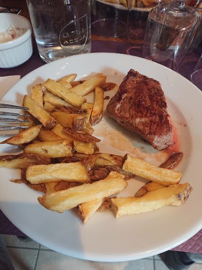 Bar Pommiers