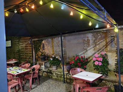 Restaurant Sacierges-Saint-Martin