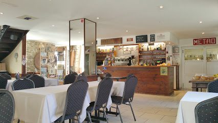 Restaurant Mouhet