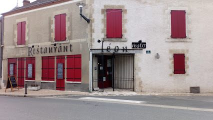 Restaurant Prissac