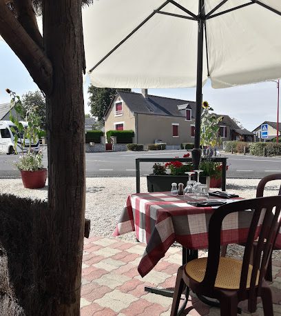 Restaurant Tour-en-Sologne