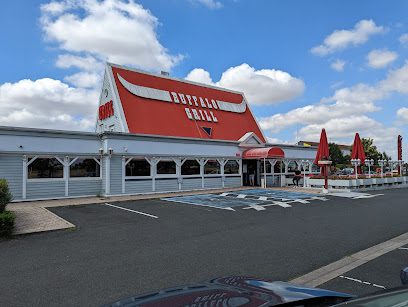 Restaurant Déols