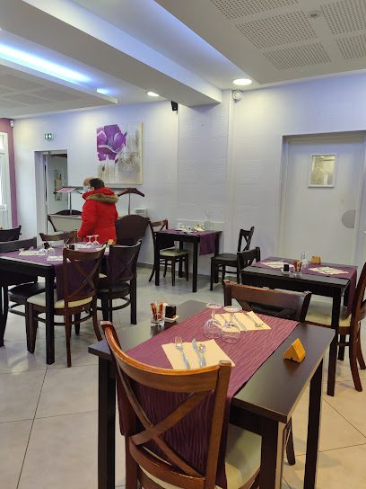 Restaurant Montoire-sur-le-Loir