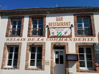 Bar Couëtron-au-Perche