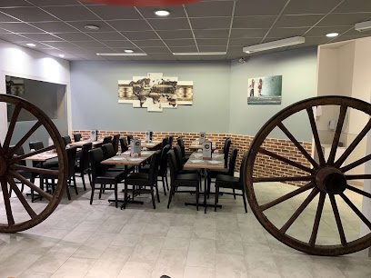 Livraison de pizzas Blois