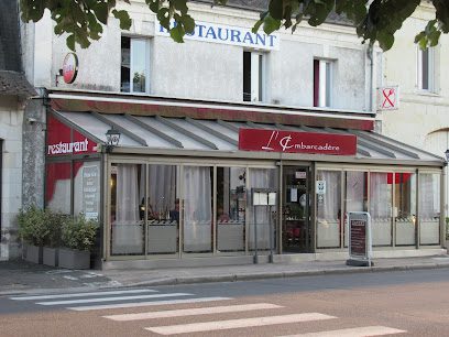 Restaurant français Saint-Aignan