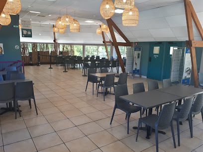 Restaurant Saint-Aignan