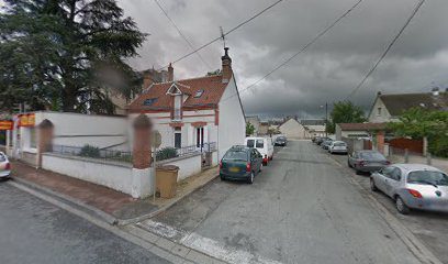 Restaurant Romorantin-Lanthenay
