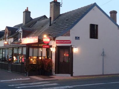 Restaurant Lamotte-Beuvron