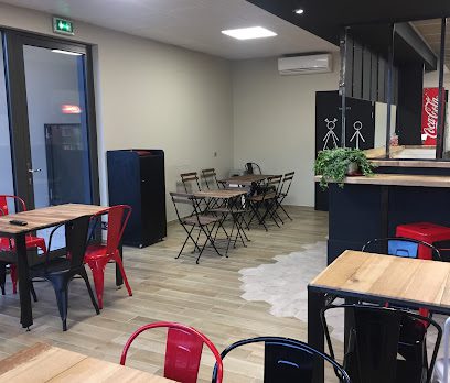 Restaurant halal Mont-près-Chambord