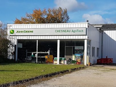Fournisseur de matériel agricole Le Controis-en-Sologne
