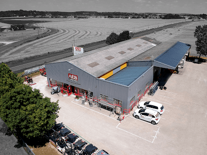 Agence de location de matériel Naveil