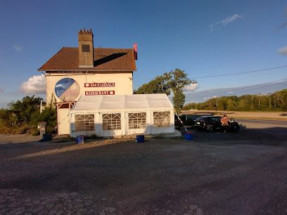 Restaurant Huisseau-en-Beauce