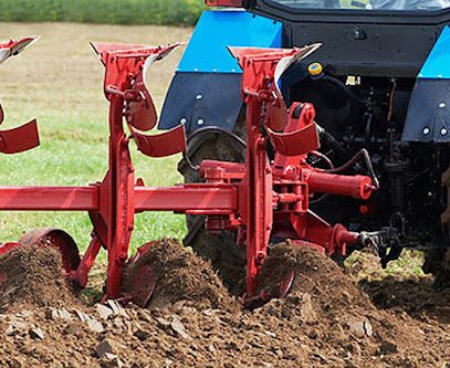 Fournisseur de matériel agricole Mer