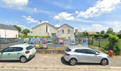 Cabinet infirmier Mer