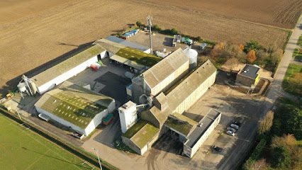 Siège social Beauce la Romaine