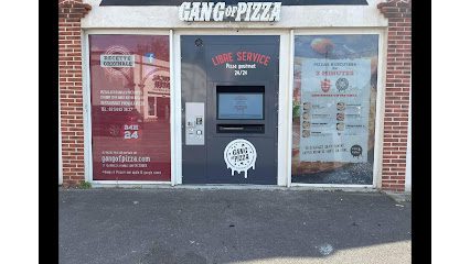 Pizzas à emporter Romorantin-Lanthenay