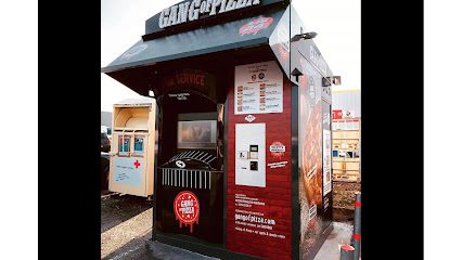 Pizzas à emporter Selles-sur-Cher