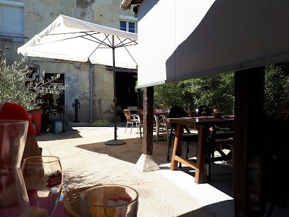 Restaurant Montoire-sur-le-Loir