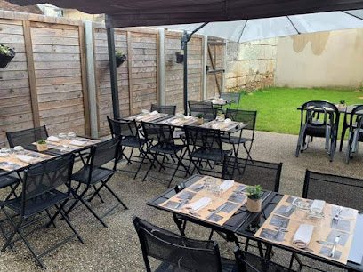 Restaurant français Houssay