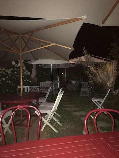Restaurant Lamotte-Beuvron