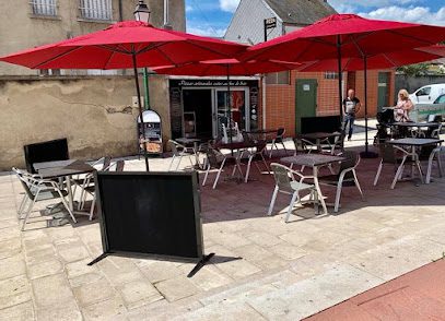 Pizzas à emporter Romorantin-Lanthenay