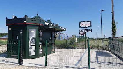 Pizzas à emporter Saint-Ouen