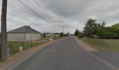 Association ou organisation Mondoubleau