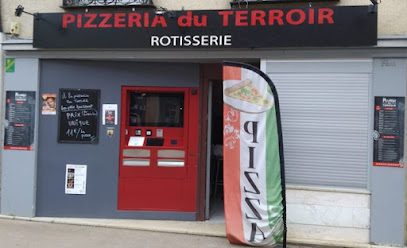 Pizzas à emporter Oucques La Nouvelle