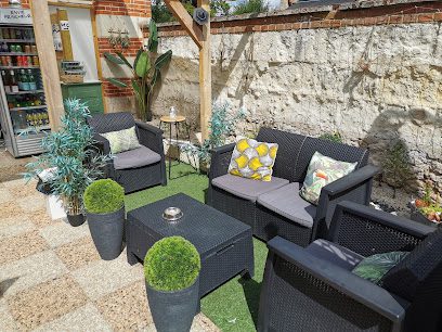 Restaurant Faverolles-sur-Cher