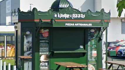 Pizzas à emporter Noyers-sur-Cher
