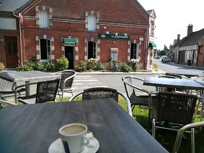 Restaurant Souvigny-en-Sologne