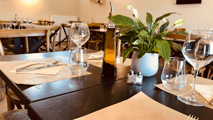 Restaurant Dhuizon