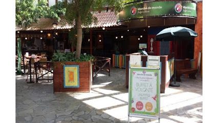 Restaurant Chaumont-sur-Tharonne