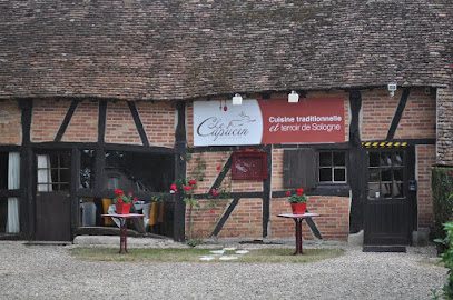 Restaurant Salbris